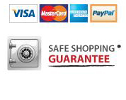 Shop with Confidence